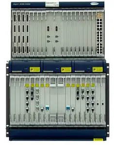 Optixosn 3500 SSN1PEG8 8-портовый гигабитный Ethernet импульсный источник обработки доска -- OSN3500