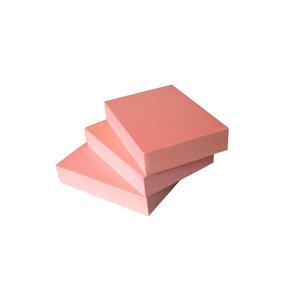 Phenolic bọt khối làm thiết bị Sơn Đông - Product Image 2