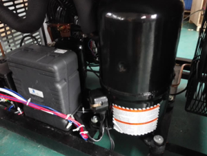 Machine à sucettes glacées en acier inoxydable, grande Production commerciale, pour sucettes glacées - Product Image 5