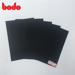 Feuille de polyuréthane mince de 1 mm <span class=keywords><strong>Plaque</strong></span> <span class=keywords><strong>rigide</strong></span> en <span class=keywords><strong>PVC</strong></span> <span class=keywords><strong>Plaque</strong></span> en plastique <span class=keywords><strong>PVC</strong></span> de couleur rouge - Product Image 5