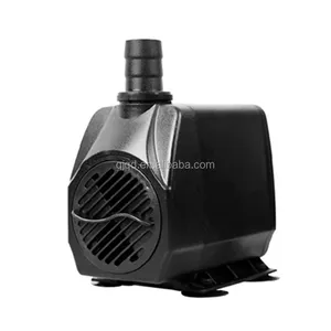 Pompa Submersible Akuarium, 3000L/H 220V 70W Tangki Ikan