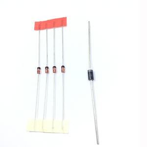 XUYANG best selling <strong>5v</strong> silicon <strong>zener</strong> <strong>diode</strong> 1w do 41 W DO-41 through hole china -55  c - +175  - Product Image 2