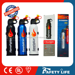 500 مللي طفاية حريق السعر/500 مللي سيارة ميني طفاية حريق - Product Image 2