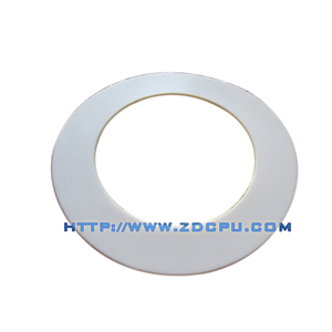 Auto personalizado sellos de <span class=keywords><strong>junta</strong></span> de la puerta de plástico moldeado - Product Image 2