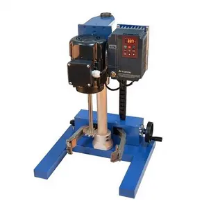 Mixing sand mill multipurpose machine JSF-750A
