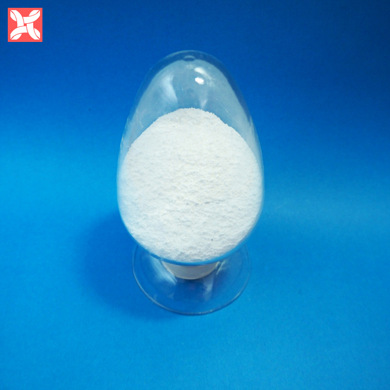 Псевдобухмитный/глиноземный порошок бухмита