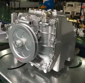 fuel dispenser gear pump / dispenser transfer pump