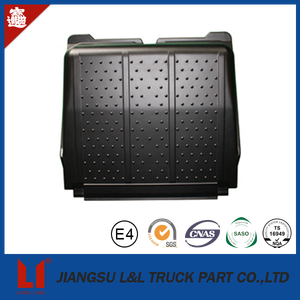 (S.M.C) Tapa de Batería para <span class=keywords><strong>Mercedes</strong></span> Benz Cab/<span class=keywords><strong>Actros</strong></span>/Axor/Atego Mp3/Mp4 - Product Image 1