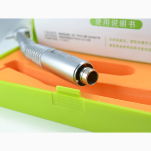 HA CONDOTTO LA luce dentale manipolo con 4 fori connettore rapido LANCO di Marca di Vendita di Alta Qualità! - Product Image 2