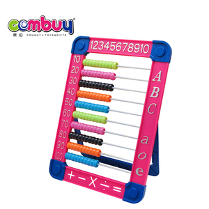 Beads Math Teaching <strong>Abacus</strong> Plastic Toy <strong>for</strong> <strong>Kids</strong> 3-13 Years Learning Counting - Product Image 5