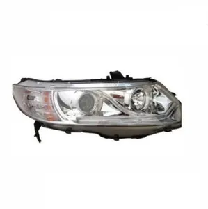 LED HEADLIGHT 33151SVAA11 FOR HONDA CIVIC 2006-2011 HEADLAMP 33101SVAA11