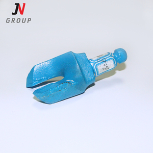 Mejor venta de buena calidad fábrica china productos 25mm anclaje carbón <span class=keywords><strong>Ming</strong></span> bits - Product Image 4