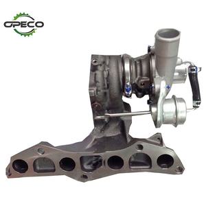 Turbocompresor de Motor W17 para <span class=keywords><strong>B</strong></span>-M-<span class=keywords><strong>W</strong></span> Mini One D (R50) 1720130130 - Product Image 1