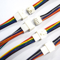 Phb Phd 2.0Mm Pitch 2 4 6 8 10 12 14 16 18 20 Pin Kabel Konektor Jalan