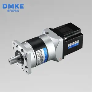 DMKE Bán Buôn 300 Wát 30 Vòng/phút 37.5nm 12 V 150 Vòng/phút Dc Động Cơ Bánh Răng Hành Tinh 12 V