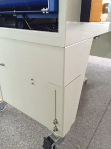 Hermano Semi automática POF película PE caja <span class=keywords><strong>libro</strong></span> de calor L de envoltura máquina de embalaje - Product Image 6