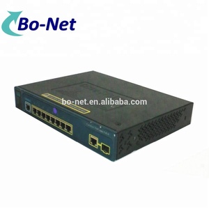 100% New & Original <span class=keywords><strong>CISCO</strong></span> 8 cổng 10/100 WS-<span class=keywords><strong>C3560</strong></span>-8PC-S ethernet poe chuyển - Product Image 1