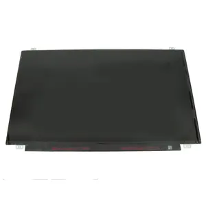 Panel Led Tampilan Lcd Laptop WXGA HD 15.6 Inci B156XW04 V.5 40 Pin