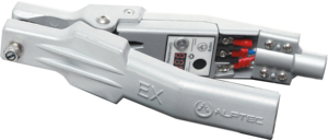 التلقائي كابل تأريض بكرة مع التنبيه - Product Image 3