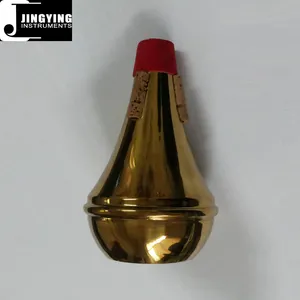 Ottone Tromba con Sordina - Product Image 1