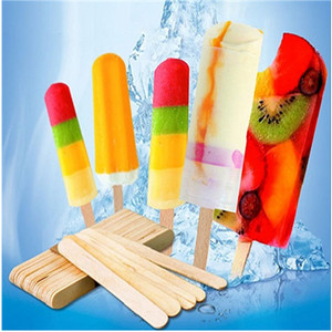 Logo personalizzato di buona qualità fabbrica diretta usa e getta in legno <span class=keywords><strong>gelato</strong></span> artigianale, <span class=keywords><strong>bastoncini</strong></span> di ghiaccioli personalizzati - Product Image 4