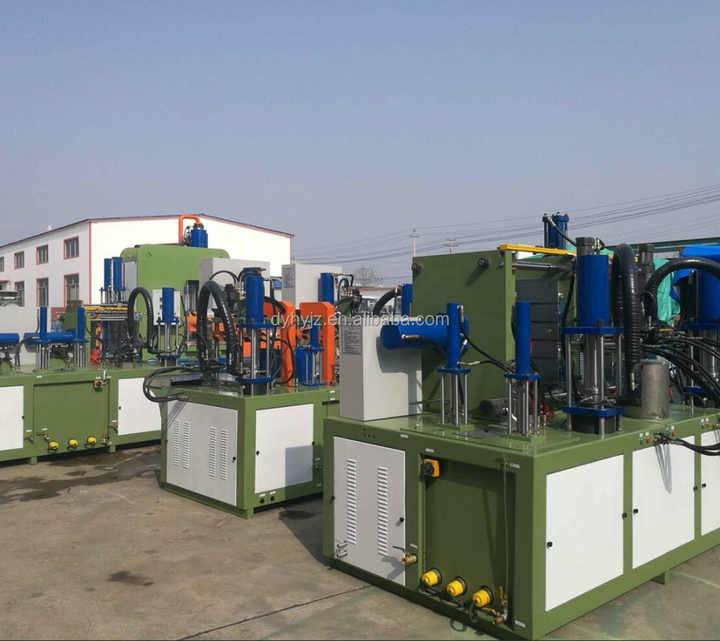 Double Station Wax Injection Machine Made in China| Alibaba.com