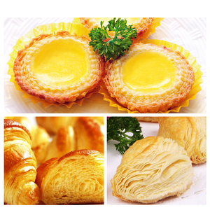 Máquina Automática para Estirar Masa de Hojaldre, Prensa para Masa, Máquina para Estirar Masa de Pizza, Pan, Croissant - Product Image 2