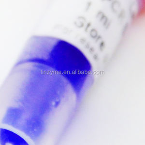 Tinzyme 2xTaq Master Mix Amplificação de Alta Velocidade Corante Azul Extensão de Velocidade 5 <span class=keywords><strong>S</strong></span>/kb Estável Altamente Eficiente 99,9% Pureza Modelo - Product Image 5