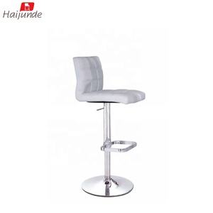 Classique en cuir synthétique PU matériel drôle tabourets <span class=keywords><strong>de</strong></span> <span class=keywords><strong>bar</strong></span> pivotants - Product Image 1