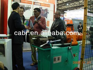 Cốt Thép khớp nối và luồng nối Coupler cốt thép kết nối cốt thép cơ khí nối hệ thống - Product Image 6