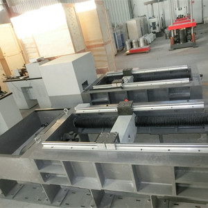 60ton 100Ton Thủy Lực Tải Thử Nghiệm <span class=keywords><strong>Bench</strong></span>, Ngang Kiểm Tra Độ Bền Kéo <span class=keywords><strong>Bench</strong></span>/Universal Sling Kiểm Tra Độ Bền Kéo Giường - Product Image 6