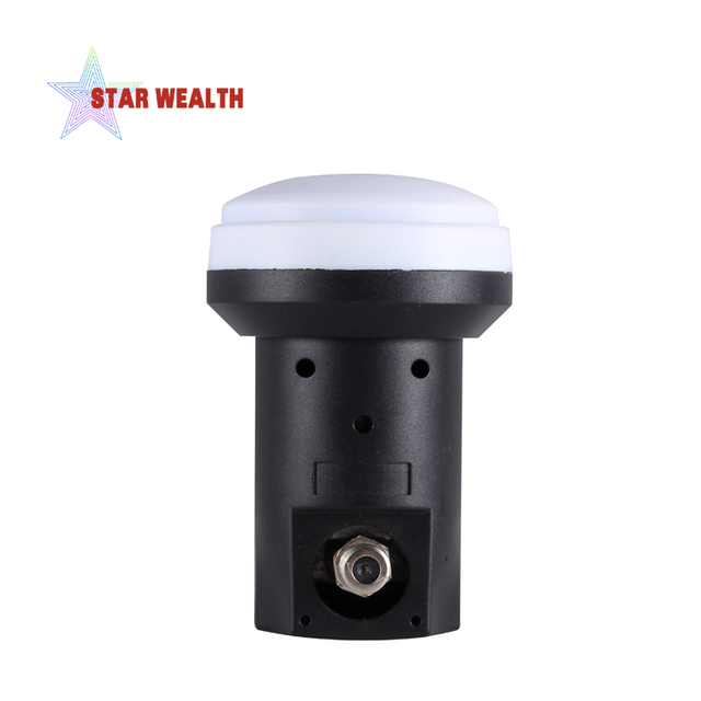 Best Price Ku Band High signal Quality Super Lnbf hd Universal 0.1db Low Noise Lnb