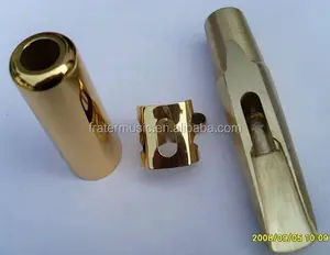 Embouchure pour <span class=keywords><strong>saxophone</strong></span> ténor modèle TG - Product Image 1