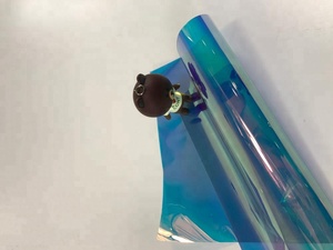 <span class=keywords><strong>Pellicola</strong></span> Protettiva <span class=keywords><strong>per</strong></span> <span class=keywords><strong>Parabrezza</strong></span> <span class=keywords><strong>Auto</strong></span> Camaleonte di Alta Qualità - Product Image 3