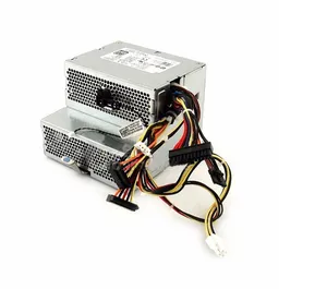 ForDellOptiplexXE CN-0H197R 0H197R H197R D300ED-00 300 Watts 100-240 V ~ 6A Haute Qualité Alimentation pour Ordinateur De Bureau