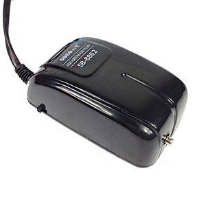 Compresseur d'air silencieux Sobo, <span class=keywords><strong>pompe</strong></span> à <span class=keywords><strong>oxygène</strong></span> pour aquariums, <span class=keywords><strong>pompe</strong></span> à air pour <span class=keywords><strong>aquarium</strong></span> - Product Image 2