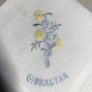 <span class=keywords><strong>Pañuelos</strong></span> <span class=keywords><strong>Bordados</strong></span> a Mano con Flores <span class=keywords><strong>para</strong></span> Mujer, Docenas de <span class=keywords><strong>Pañuelos</strong></span> <span class=keywords><strong>para</strong></span> Novia, Juego de <span class=keywords><strong>Pañuelos</strong></span> de Algodón <span class=keywords><strong>Bordados</strong></span> - Product Image 3