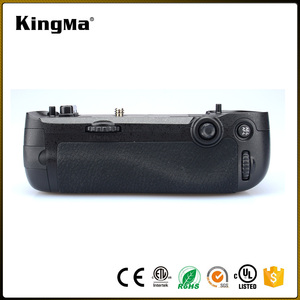 KingMa Vente Chaude Caméra Accessoires MB-D16 Batterie Grip Support De Batterie pour <span class=keywords><strong>Nikon</strong></span> <span class=keywords><strong>D750</strong></span> Numérique <span class=keywords><strong>Appareil</strong></span> <span class=keywords><strong>Photo</strong></span> REFLEX - Product Image 1