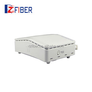 Epon ONU 4FE + <span class=keywords><strong>2</strong></span> VoIP/POTS + WiFi hgu Epon ONU para la red de fibra óptica router uso - Product Image 3