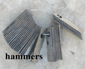Trituradora <span class=keywords><strong>de</strong></span> <span class=keywords><strong>Madera</strong></span> Portátil con Motor Diésel para Hacer Aserrín - Product Image 6
