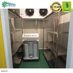 Jugo de zanahoria solar lily flor almacén de frío de <span class=keywords><strong>fnaf</strong></span> móvil cámara de refrigeración venta pequeño refrigerador para venta - Product Image 4