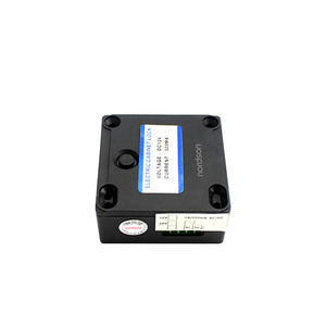 12V o 24V / 6V eléctrica sin llave oculto gabinete cerradura caja de mortaja puerta de bloqueo de gimnasia almacenamiento gabine - Product Image 2