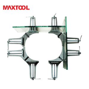 Bán Hot Heavy-Duty 90 độ góc bên Phải góc kẹp cho chế biến gỗ lắp ráp - Product Image 6