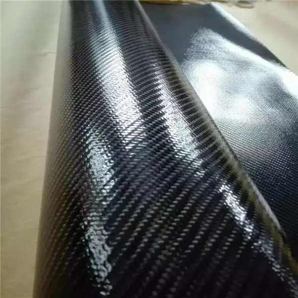 Sacs à surface souple pour hommes, étui cuir à revêtement TPU en fibre de carbone