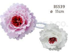 floral sponges/bath sponge/bath accessories - Product Image 1