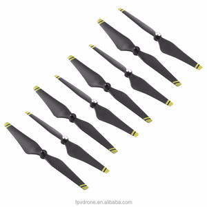 9450 pervane Blade Prop yedek parçaları DJI Phantom <span class=keywords><strong>3</strong></span> Drone için dört pervaneli robot helikopter yedek parça aksesuarları - Product Image 1
