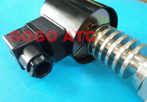 วาล์วโซลินอยด์ไอน้ำแบบปิดปกติ0.5 16bar 2ทาง G1/2 "220V AC Orifice 15มม. อุณหภูมิสูง<span class=keywords><strong>300</strong></span>องศาวาล์วสแตนเลสคุณภาพสูง - Product Image 5