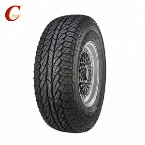 Comforser CF1000 중국 공급 업체 265/65R17 235/60R16 모든 지형 타이어