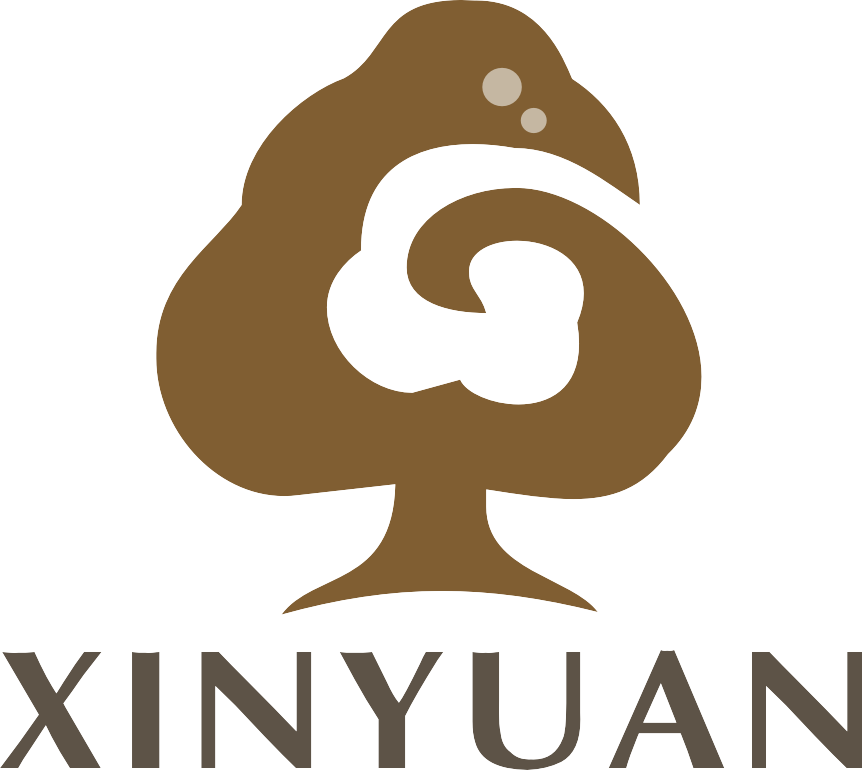 Panan Xinyuan Craft Factory logo