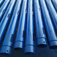 API de fond Gonflable Boîtier Externe Emballeurs Expansion Hydraulique Boîtier Externe Packer, Boîtier Externe Packer